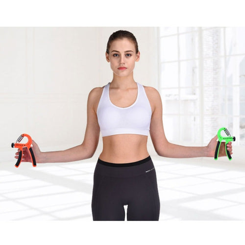 Maxro Adjustable Hand Gripper