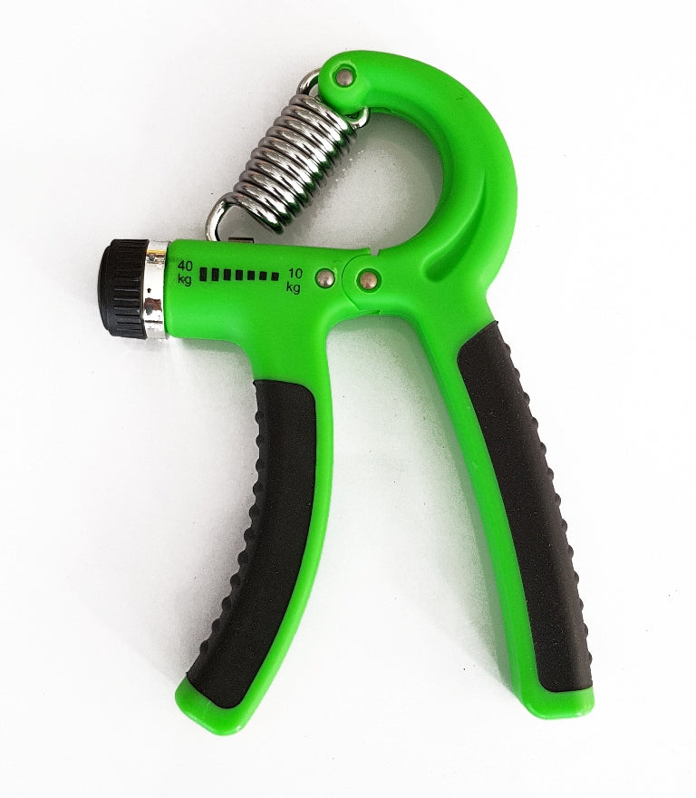 Maxro Adjustable Hand Gripper