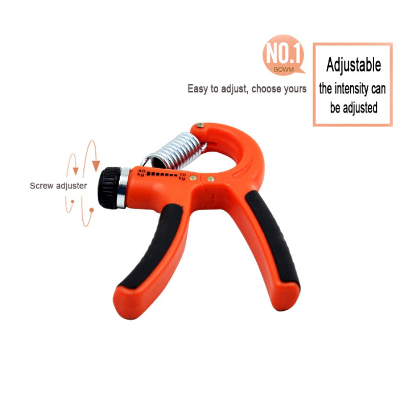 Maxro Adjustable Hand Gripper