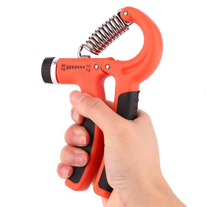 Maxro Adjustable Hand Gripper